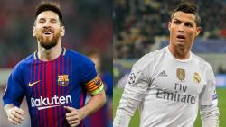 Lionel Messi vs Cristiano Ronaldo: Comparing their records in 2023